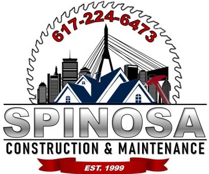 Spinosa Construction and Maintenance, Tewksbury MA